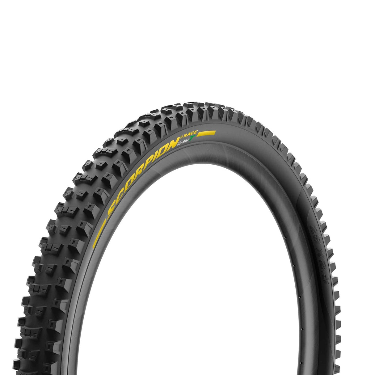 Pirelli Scorpion Race DH T 27.5X2.5