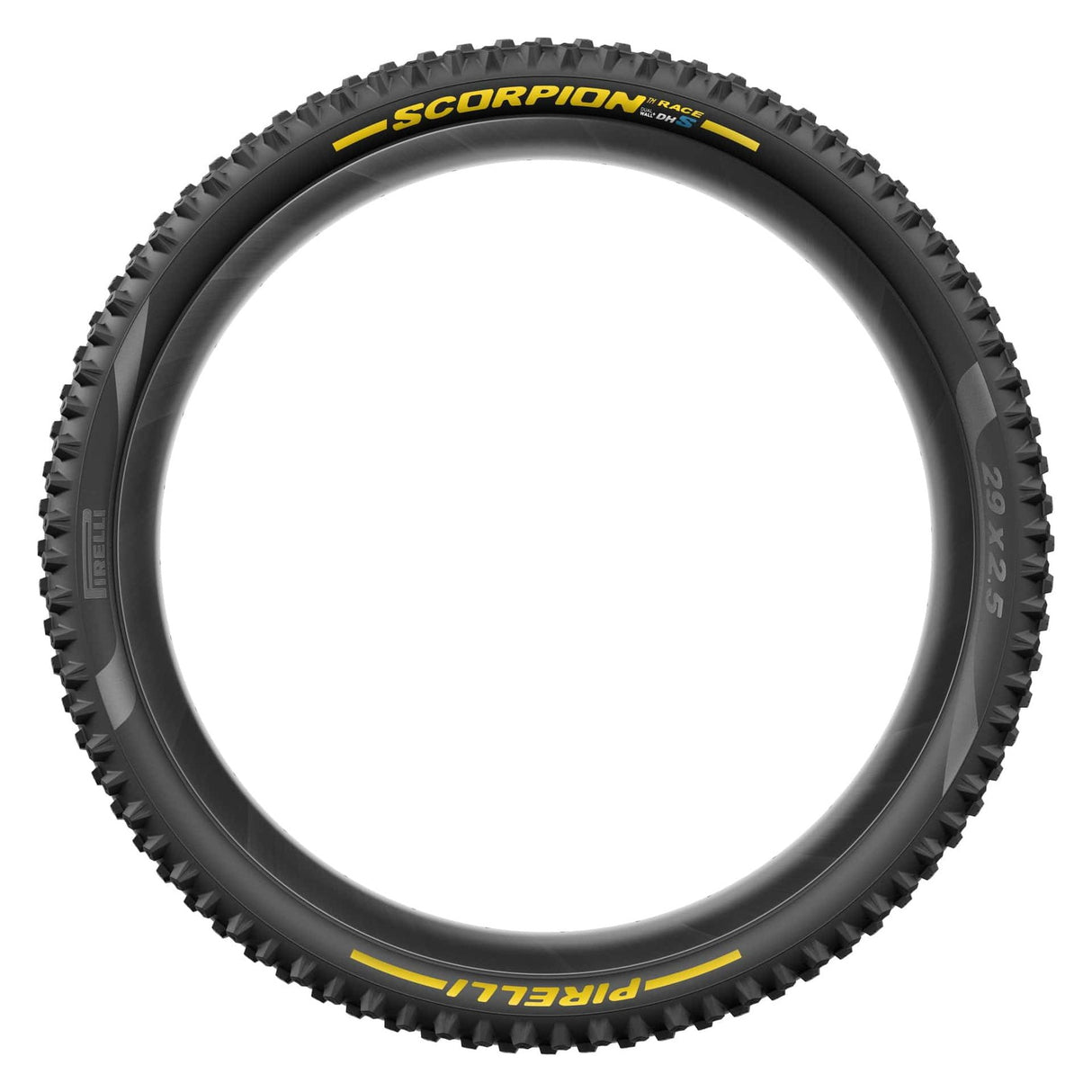 Pirelli Scorpion Race DH S 27.5X2.5