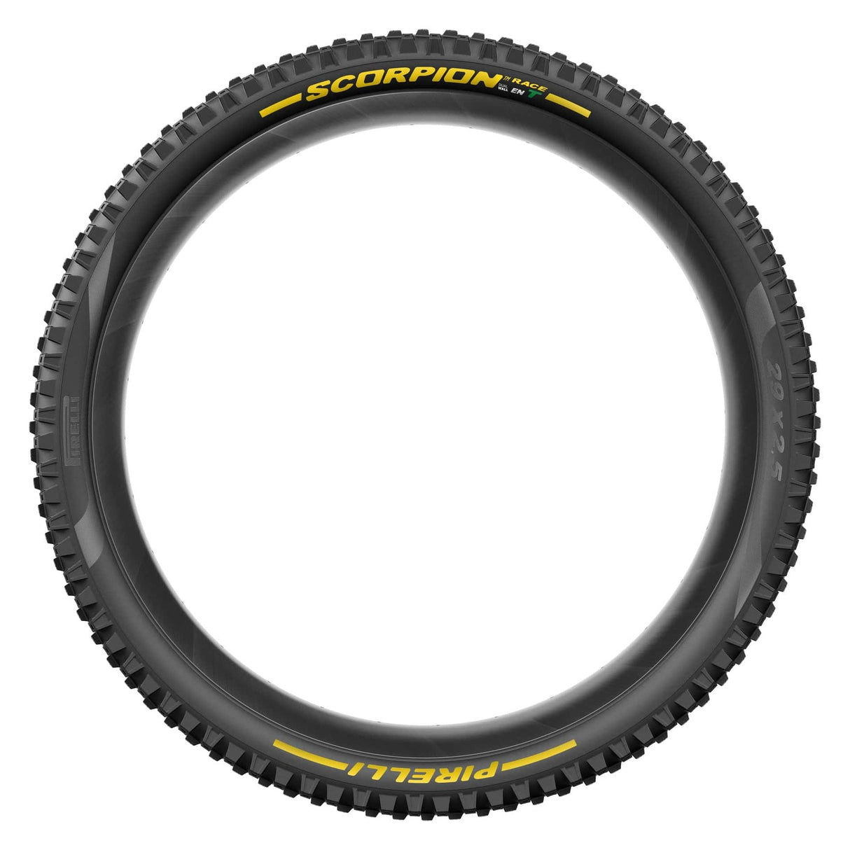 Pirelli Scorpion Race Enduro T 27.5X2.5