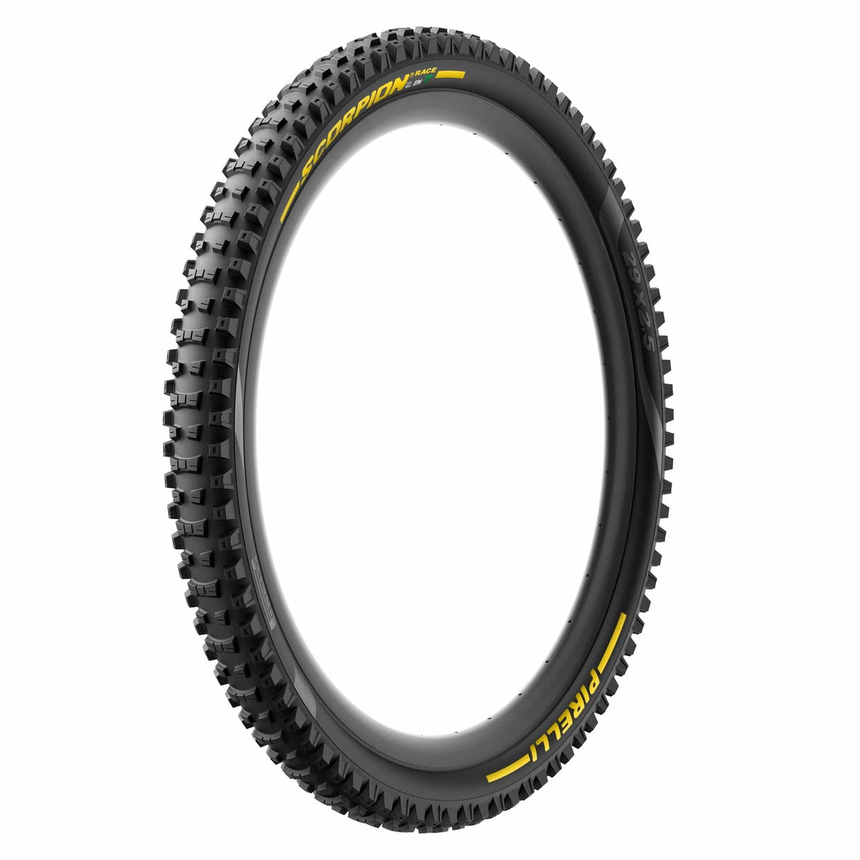 Pirelli Scorpion Race Enduro T 27.5X2.5