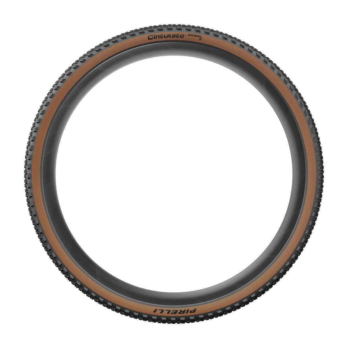 Cinturato Gravel Soft Terrain Classic TLR 700X45C