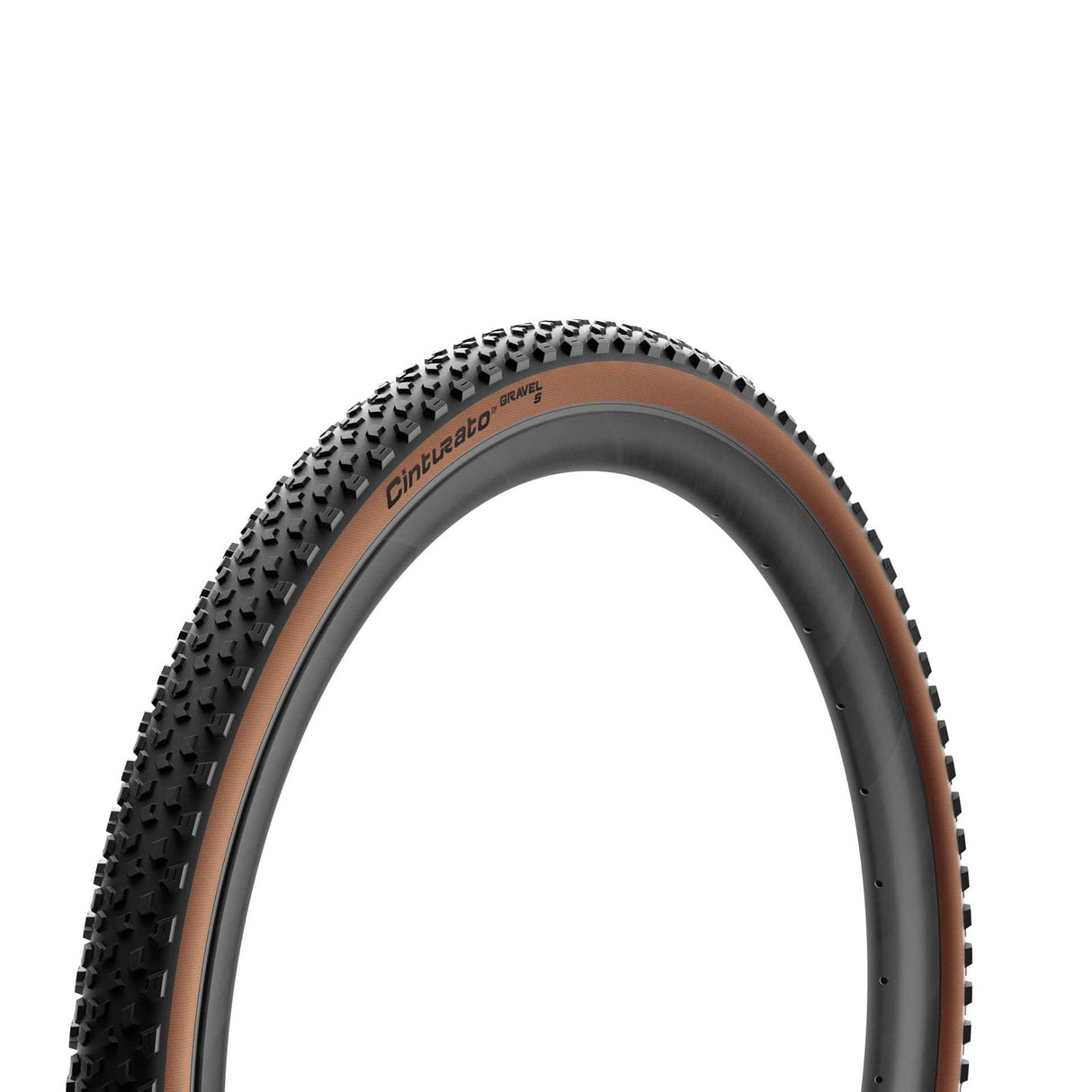 Pirelli Cinturato Gravel Soft Terrain Classic TLR 700X40C