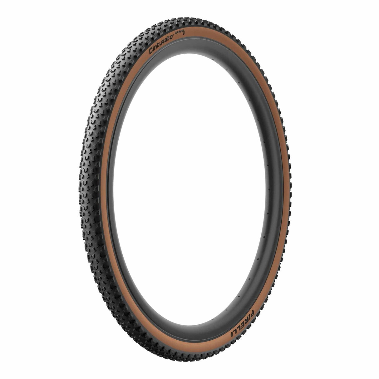 Cinturato Gravel Soft Terrain Classic TLR 700X45C