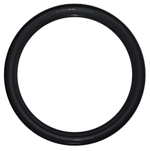 Schwalbe G-One Overland 365, 700 x 50C RaceGuard Addix 4 Season Compound Performance Line TUBELESS Tyre