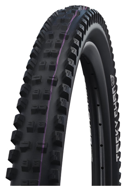 Schwalbe Tacky Chan 29 x 2.40 Super Gravity Addix Ultra Soft compound Evolution line TUBELESS Tyre