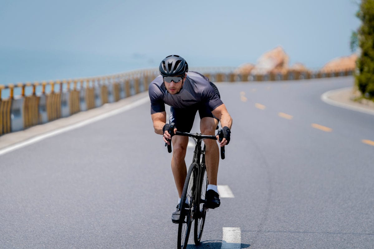 Shokz ROADWAVE Sport Audio Sunglasses