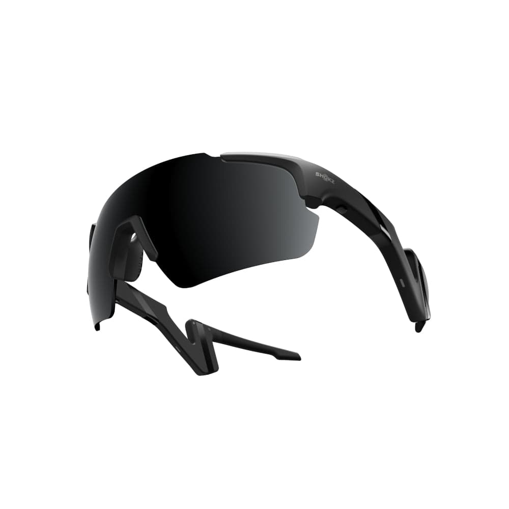 Shokz ROADWAVE Sport Audio Sunglasses