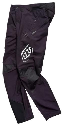 TLD 24.1 SPRINT PANT MONO - BLACK