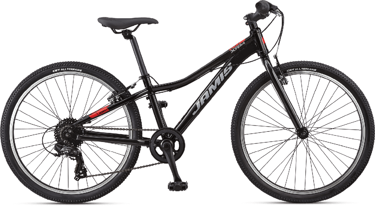 Jamis 2022 XR24 Kids MTB