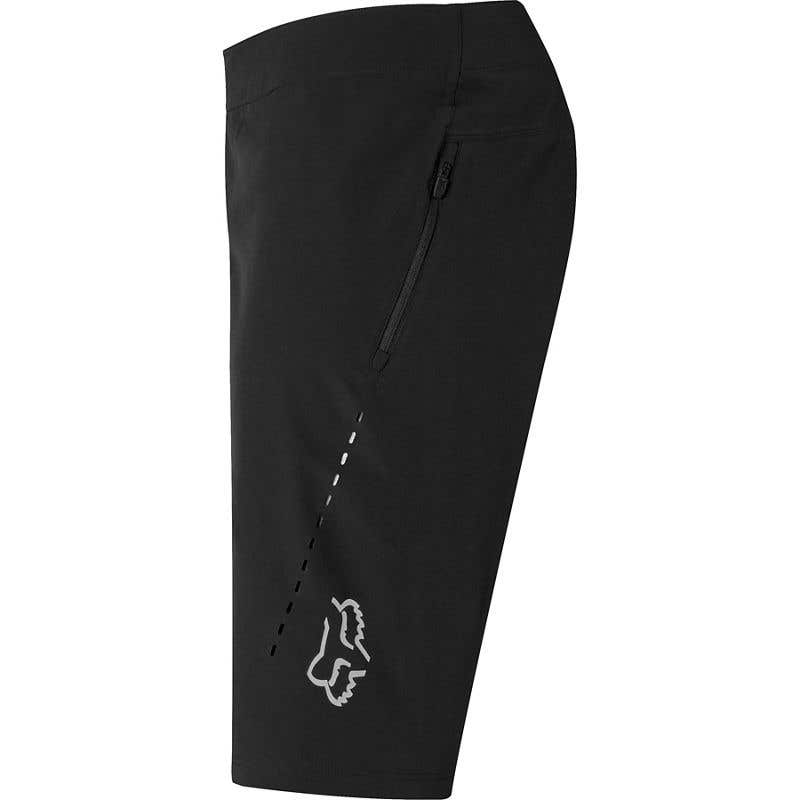 FOX Flexair Lite Short - Black