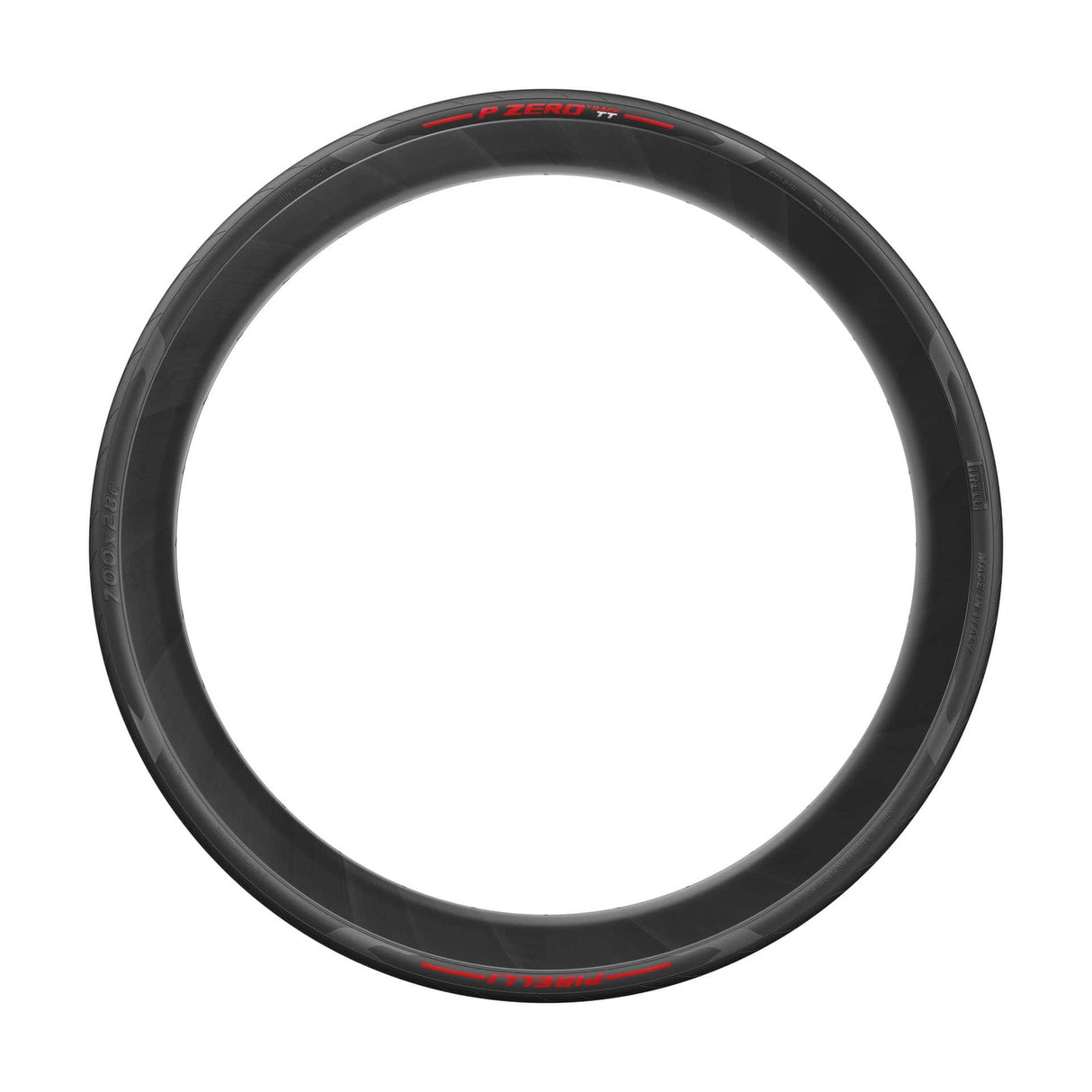 Pirelli P Zero Race TT 700X26C
