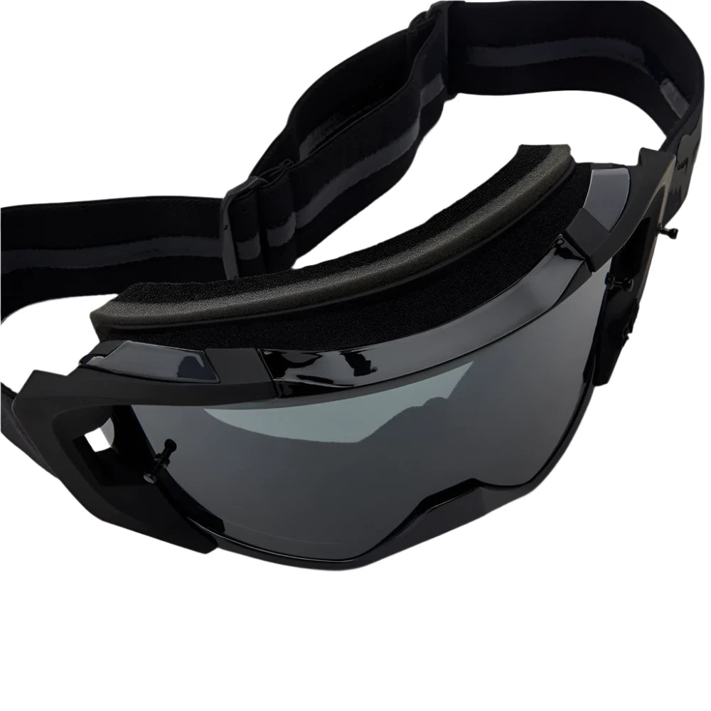 Fox VUE CORE GOGGLE - VIVID Black