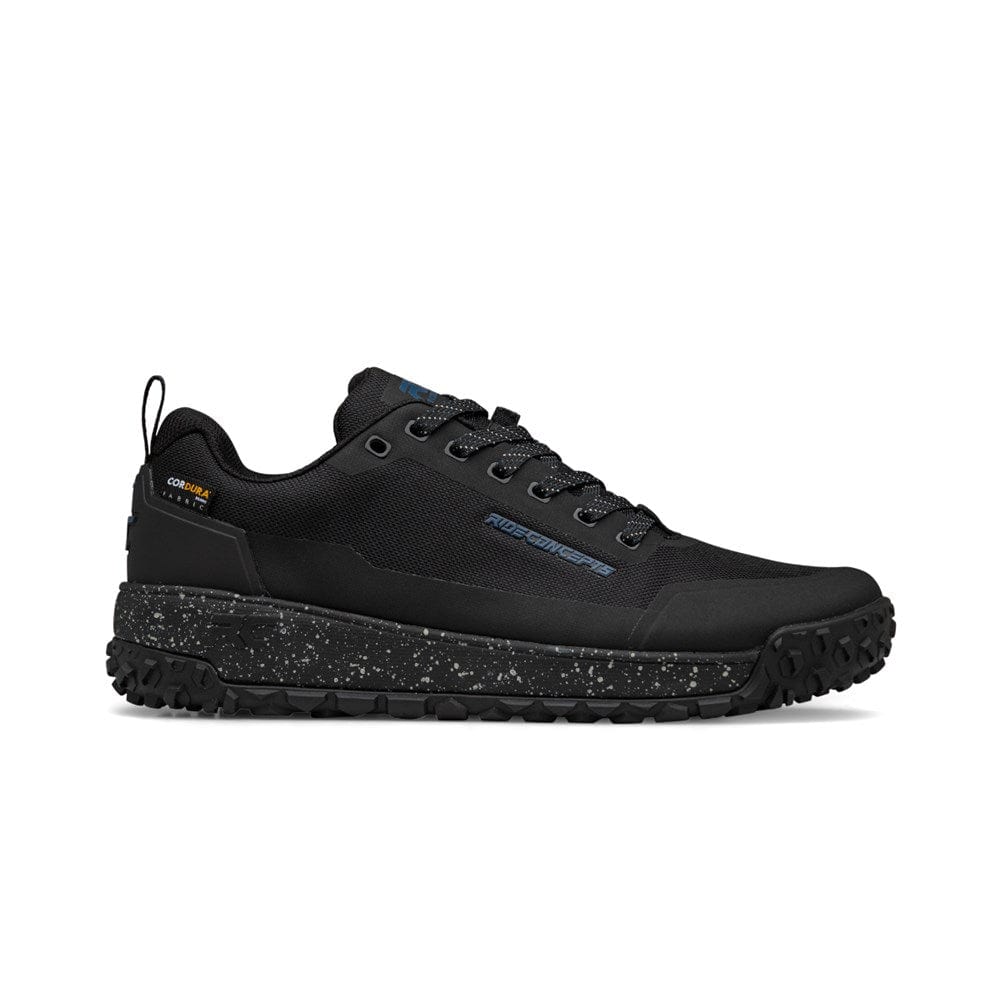 Ride Concepts Tallac Black / Charcoal