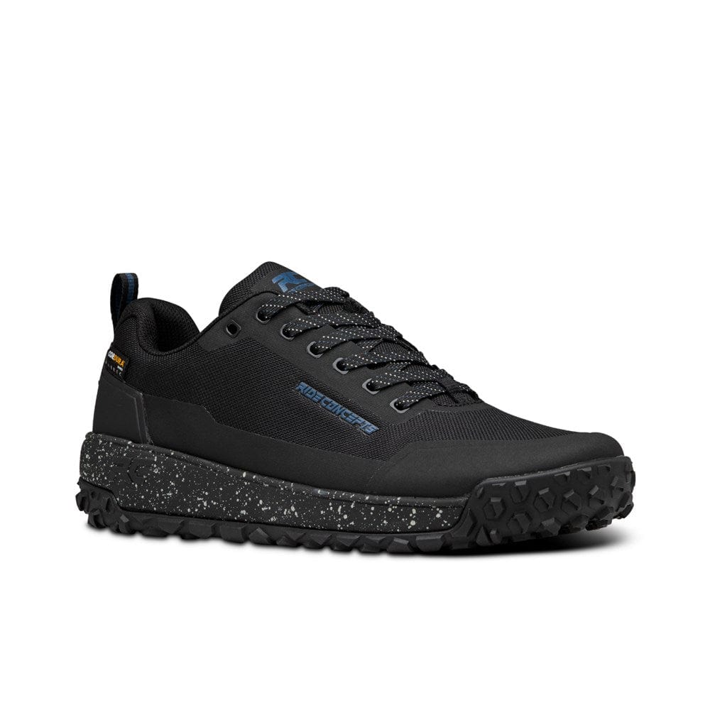 Ride Concepts Tallac Black / Charcoal
