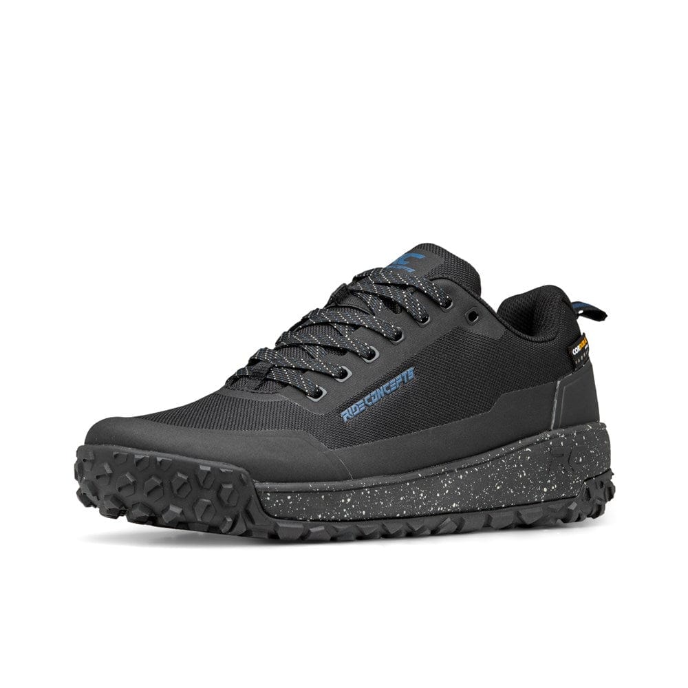 Ride Concepts Tallac Black / Charcoal