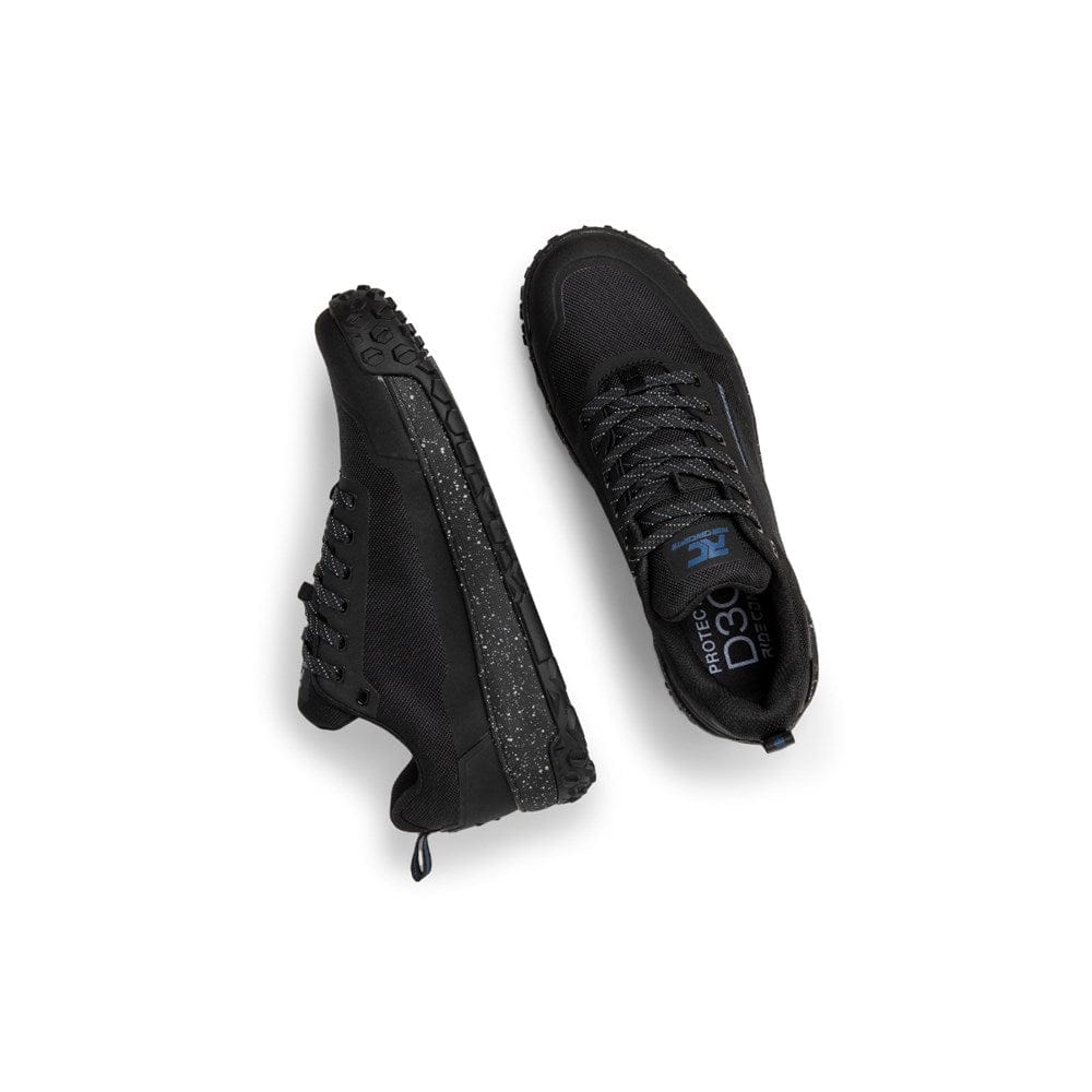 Ride Concepts Tallac Black / Charcoal