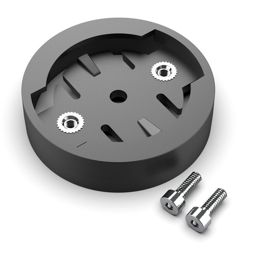 KOM Cycling Mount Replacement Disc Garmin