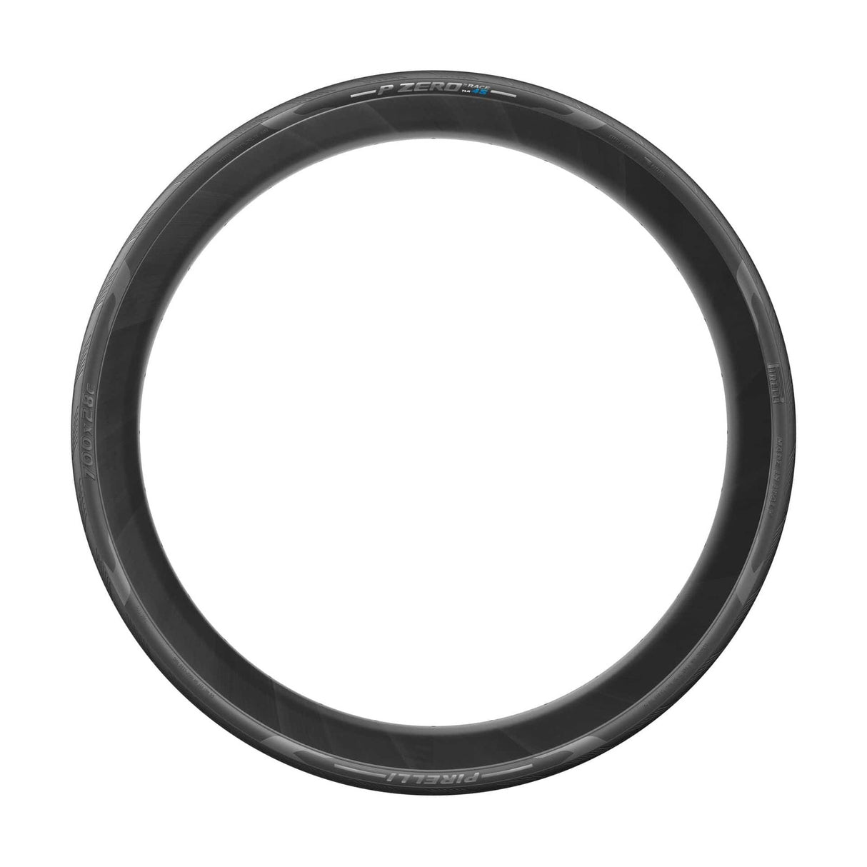 Pirelli P Zero Race TLR 4S 700X30C