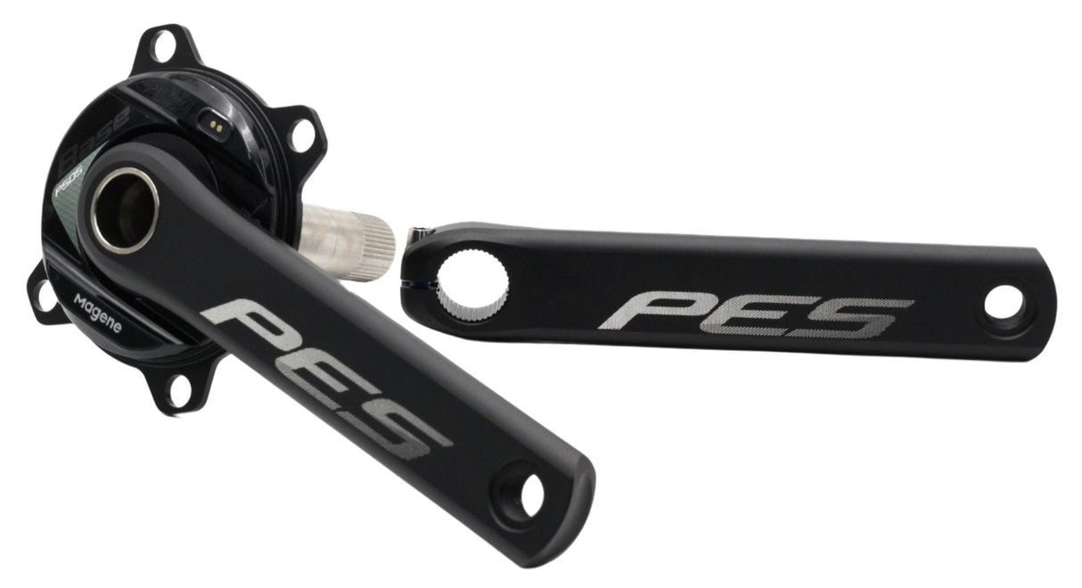 Magene PES BASE P505 SPIDER - Shimano - 167.5mm