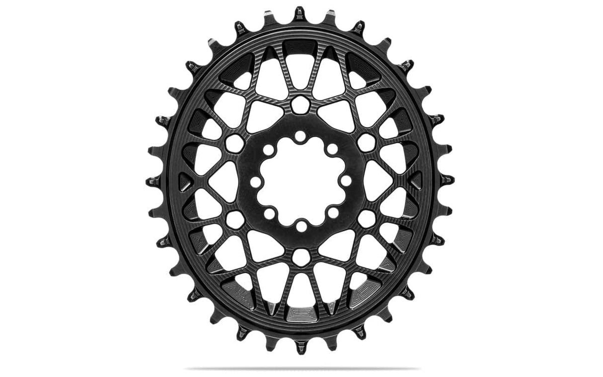 absoluteBLACK Oval SRAM T-Type Direct Mount 1x Chainring