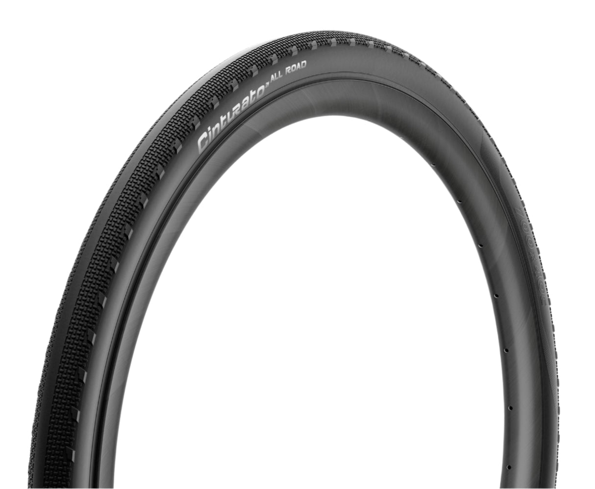 Pirelli Velo Pirelli Cinturato Gravel All Road