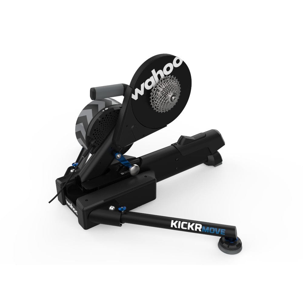 Wahoo KICKR V6 Direct-Drive Smart Trainer
