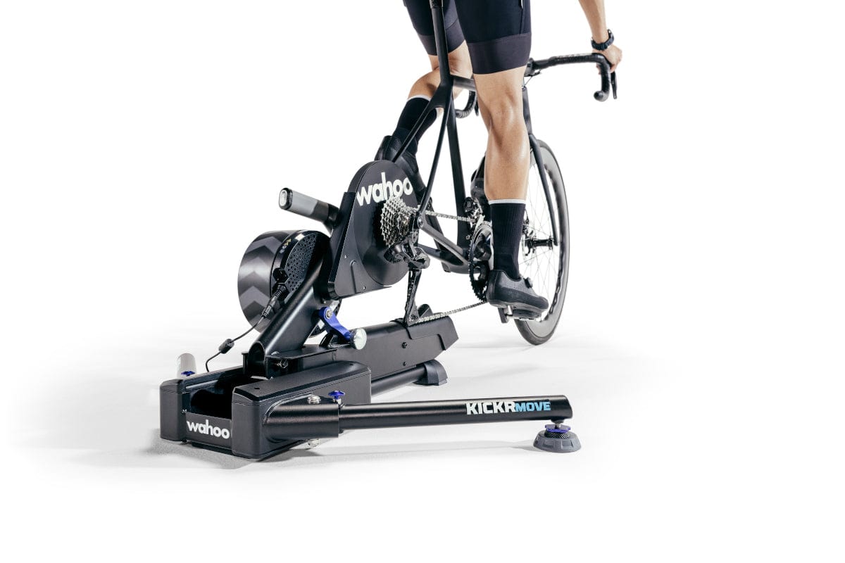 Wahoo KICKR V6 Direct-Drive Smart Trainer