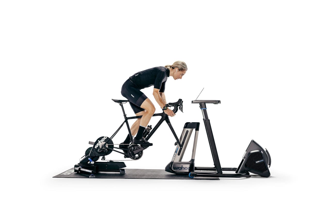 Wahoo KICKR V6 Direct-Drive Smart Trainer