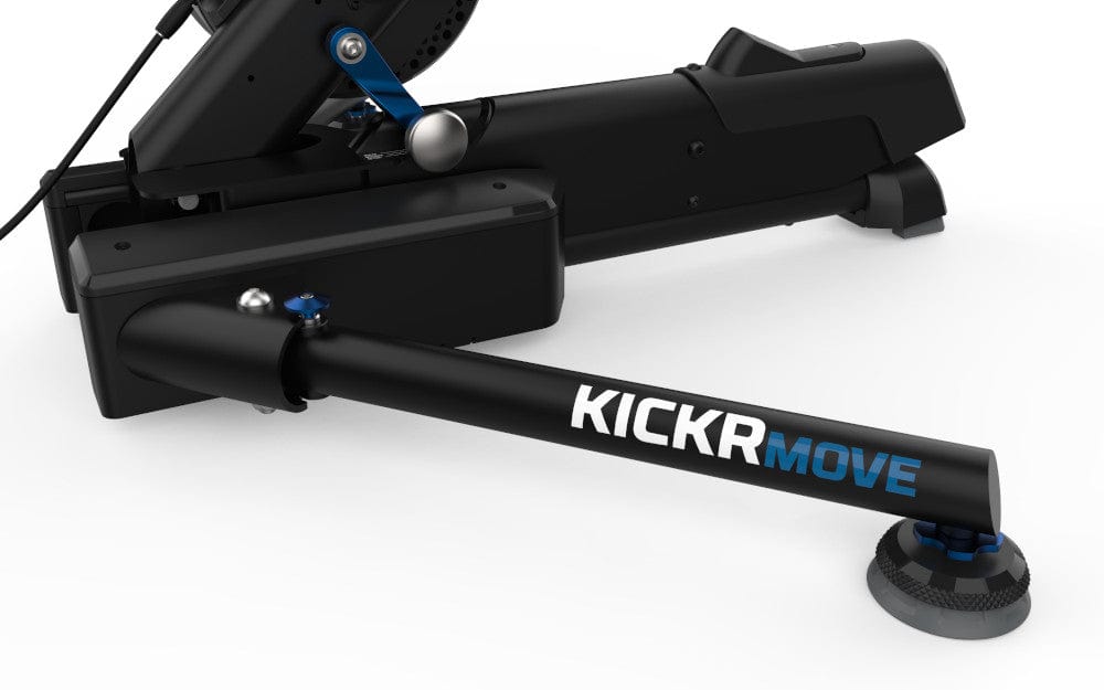 Wahoo KICKR V6 Direct-Drive Smart Trainer
