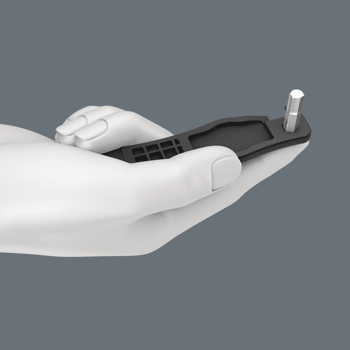 Wera Bicycle Set 3A - 40 Piece Tool Set