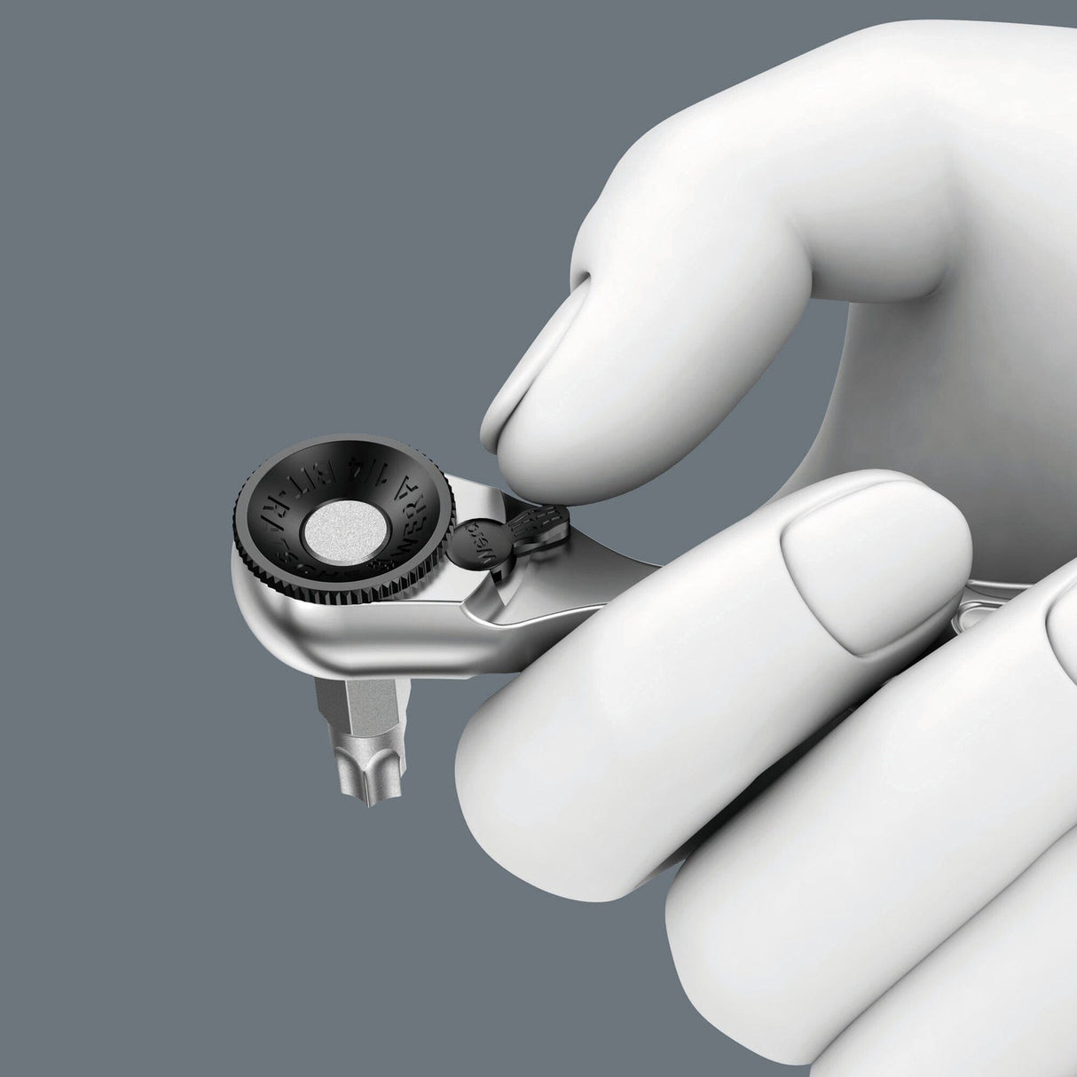 Wera Bicycle Set 3A - 40 Piece Tool Set