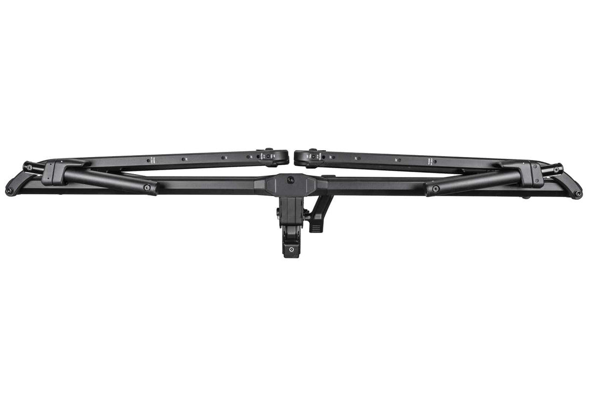 Kuat Piston Pro 2" 2 Bike Rack Sandy Black