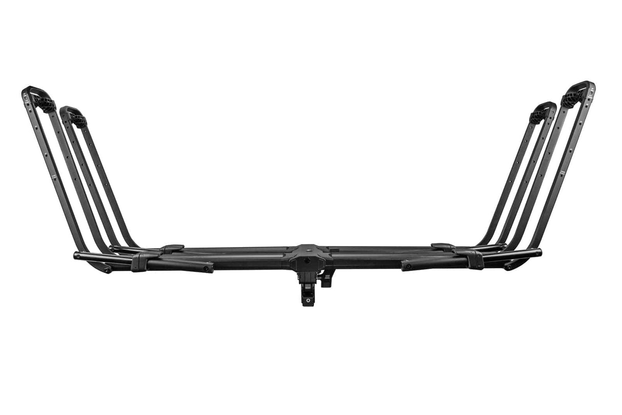 Kuat Piston Pro 2" 2 Bike Rack Sandy Black