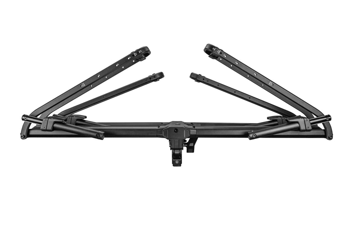 Kuat Piston Pro 2" 2 Bike Rack Sandy Black