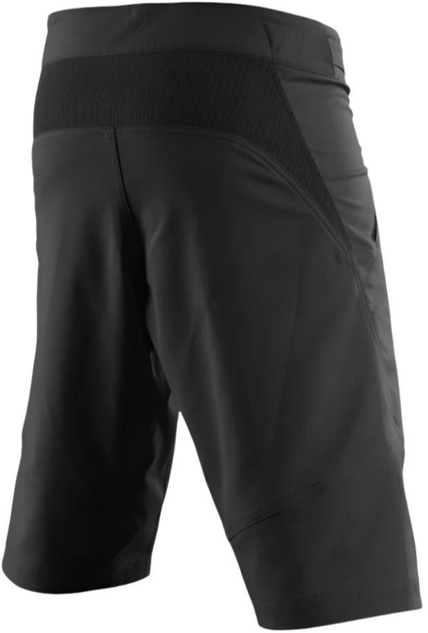 TROY LEE DESIGNS SKYLINE SHORT SHELL - BLACK BACK