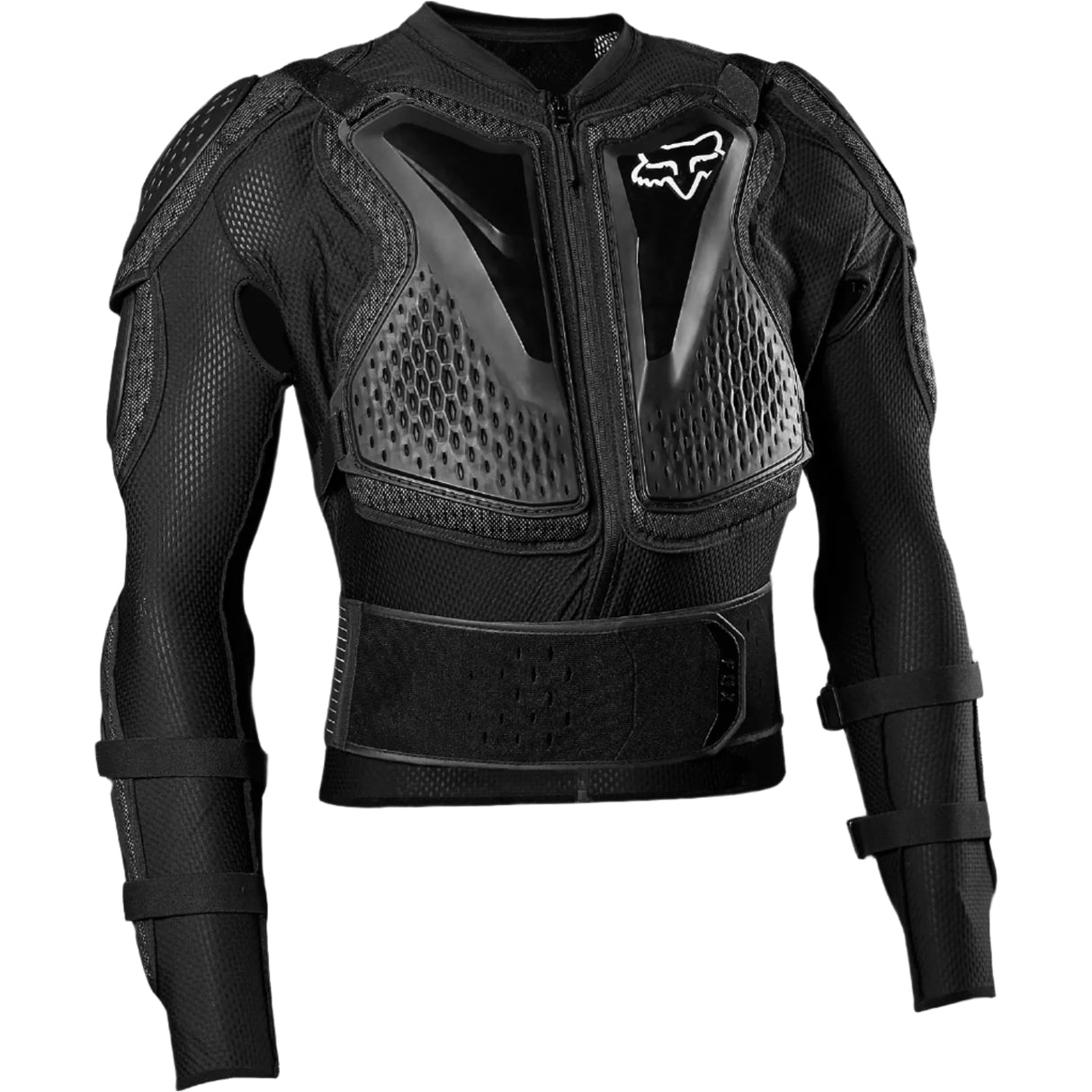 Fox Youth TITAN SPORT Jacket Black