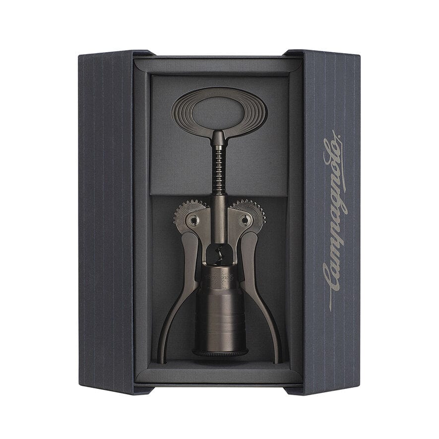 Campagnolo Big The Corkscrew Titanium