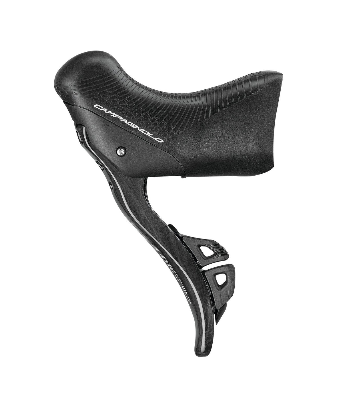 Campagnolo Super Record Wireless 12 Speed DB Left Hand EP Shifter + 160mm RR Caliper