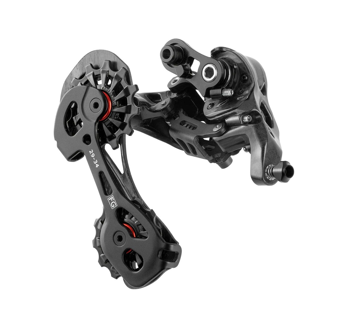 Campagnolo Super Record 12 Speed Rear Derailleur