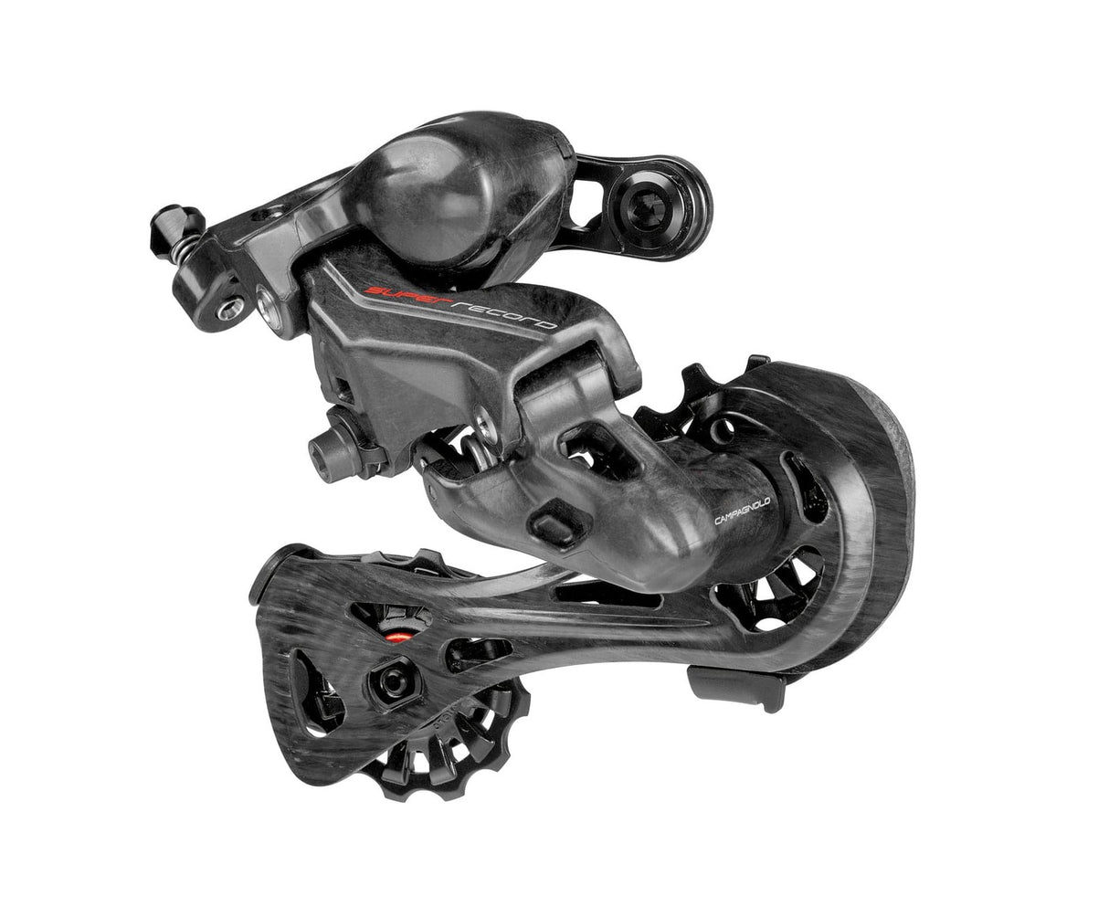 Campagnolo Super Record 12 Speed Rear Derailleur
