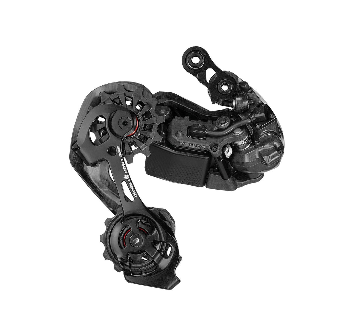 Campagnolo Super Record Wireless 12 Speed Rear Derailleur