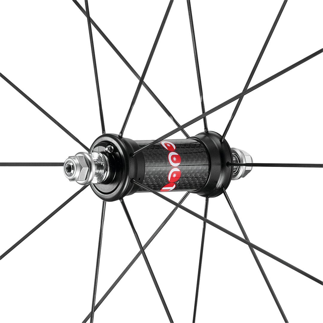 Campagnolo BORA Ultra 80 Pista Front Wheel