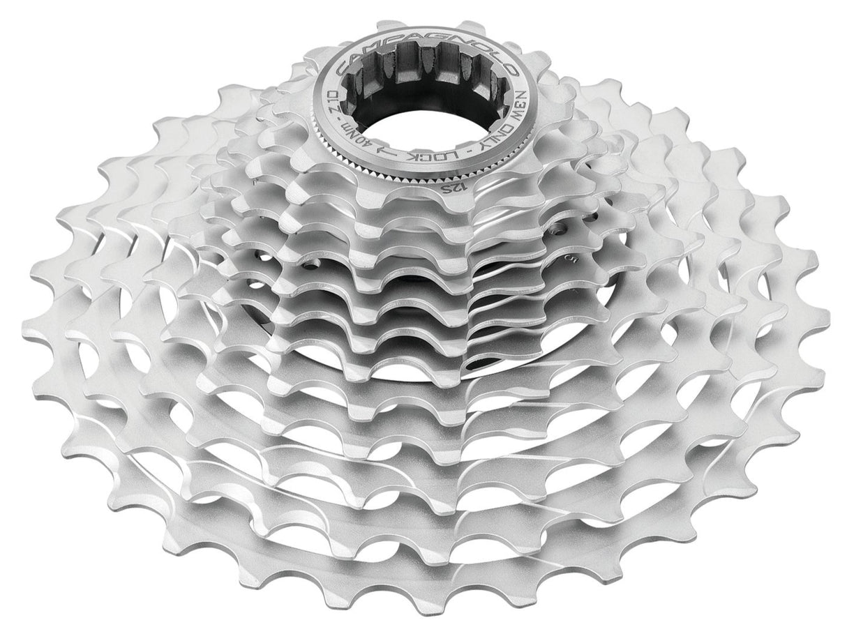 Campagnolo Super Record Wireless 12 Speed Cassette N3W - 11-32