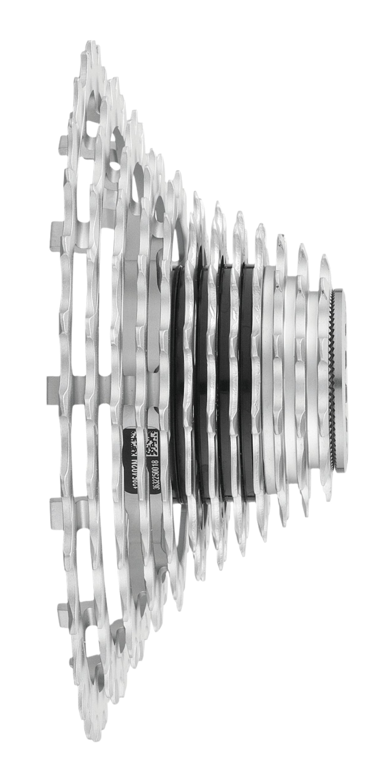 Campagnolo Super Record Wireless 12 Speed Cassette N3W - 11-32
