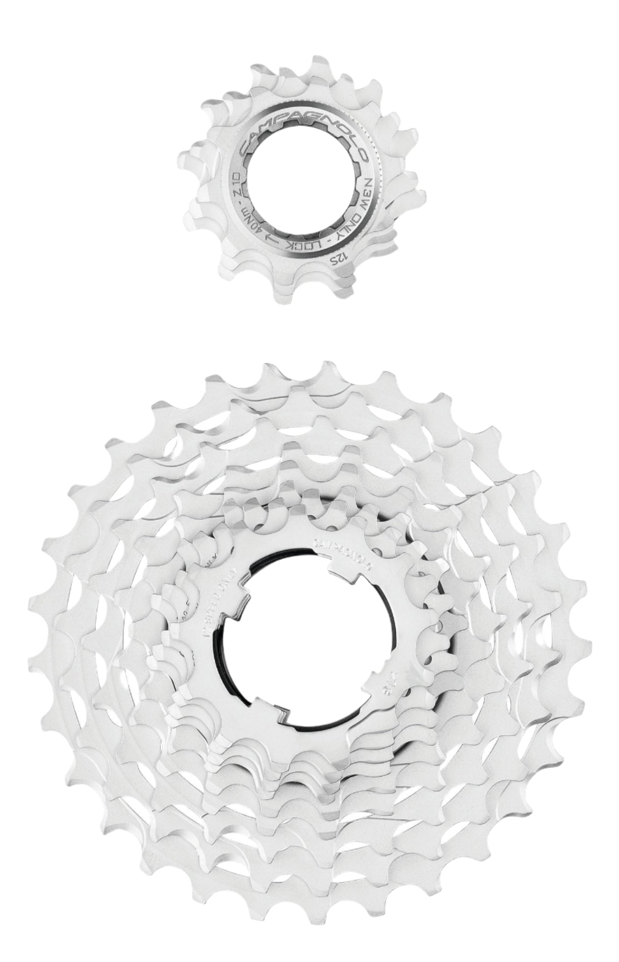 Campagnolo Super Record Wireless 12 Speed Cassette N3W - 11-32