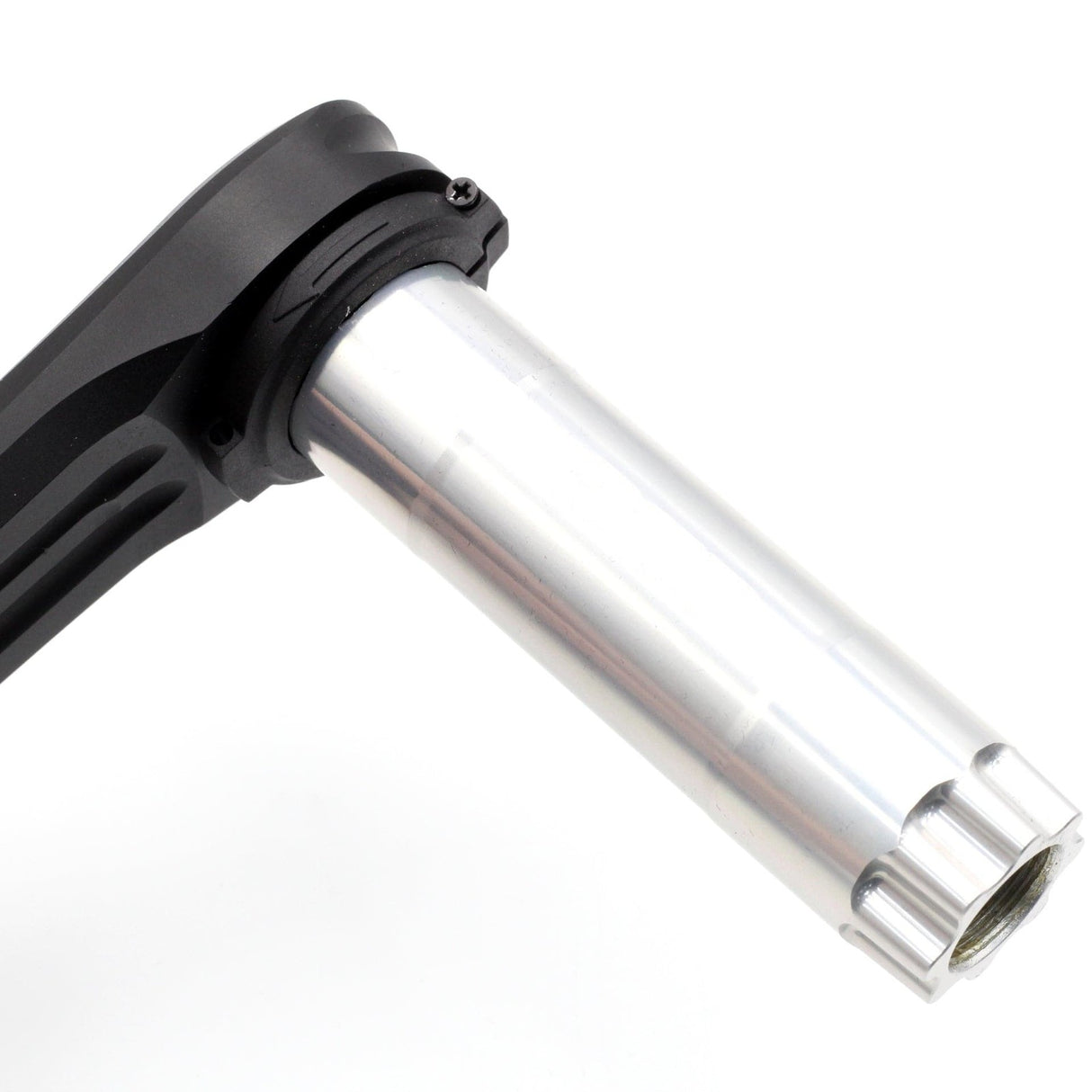 Magene QED P505 SPIDER, Road Bike Crankset - 4 Bolt