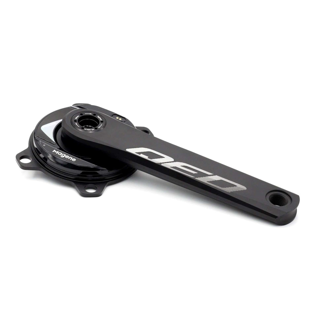 Magene QED P505 SPIDER, Road Bike Crankset - 4 Bolt