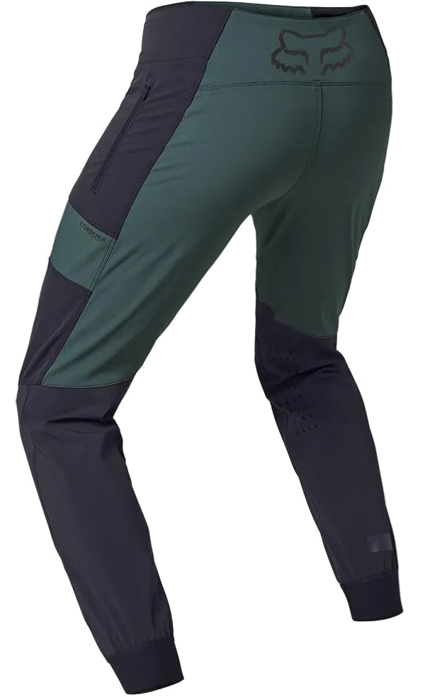 Fox DEFEND PRO PANT Emerald BACK