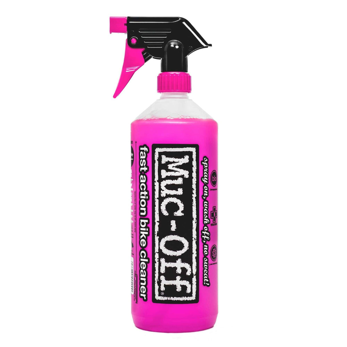 Muc-Off Nano Tech Bike Cleaner 1L