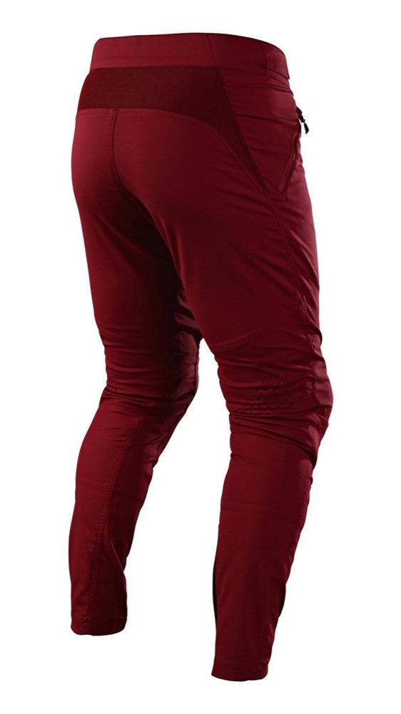 TROY LEE DESIGNS SKYLINE PANT- WINE